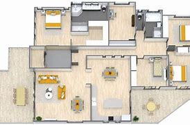 Image result for 5 Bedroom Apartment