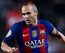 Image result for Iniesta Champions