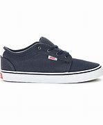 Image result for Red Vans Shoes Kids