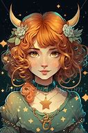 Image result for Taurus Fan Art