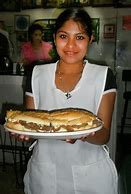 Image result for Tortas Mexico