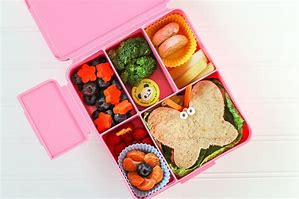 Image result for Cute Bento Lunch Box