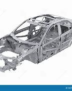 Image result for Car Bodies On 4x4 Frame