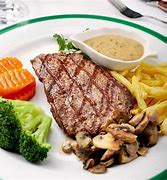 Image result for Fried Beef Steak