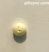 Image result for Round Yellow Pill with L On It