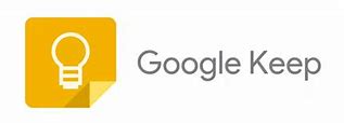 Image result for Keep App Logo