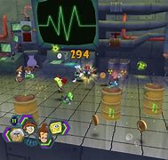 Image result for Nicktoons CrossOver Games