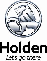 Image result for Holden Logo.png