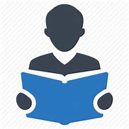 Image result for Book Study Icon