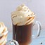 Image result for Coffee Whipped Cream