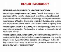 Image result for Psychology Meaning