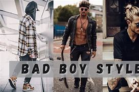 Image result for Bad Boy Clothing