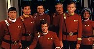 Image result for Last Star Trek Movie