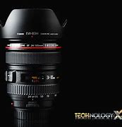 Image result for Canon EF 24-105Mm