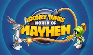 Image result for Looney Tunes World of Mayhem Genapilot