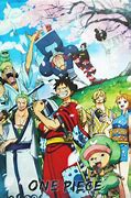 Image result for One Piece Manga Wano