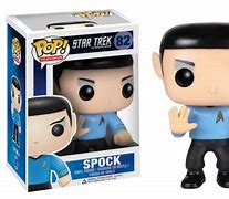 Image result for Star Trek Funko POP