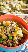 Image result for Savoury Mince Rice