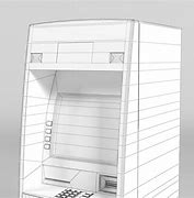 Image result for ATM Machine Model