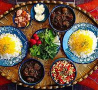 Image result for Persia Food