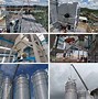 Image result for Coffe Granules Silo