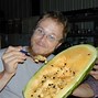 Image result for Yellow Meated Watermelon