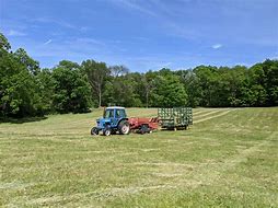 Image result for Hay Farm Equipment