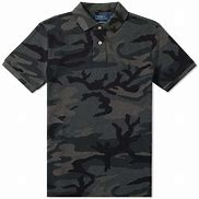 Image result for Ralph Lauren Camo Polo