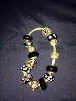 Image result for White Charm Bracelet