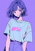 Image result for Anime Cosplay Short Hair