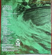 Image result for Odessa Bee Gees