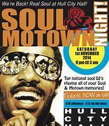 Image result for Motown and Soul London