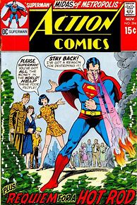 Image result for Comics De Superman