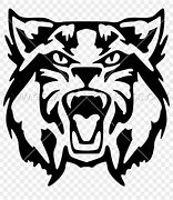 Image result for Wildcat Head Clip Art