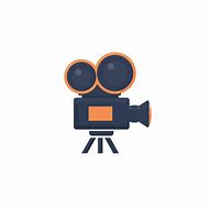 Image result for Film Camera Icon