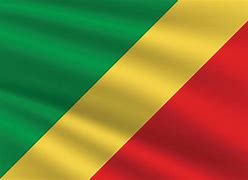 Image result for Congo Official Flag