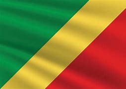 Image result for Republic of Congo Flag Old