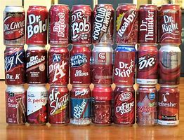 Image result for Faygo Dr Pepper