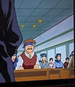 Image result for Gara Full Body Chunin Exam