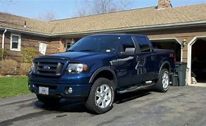 Image result for F150 with 33 Inch Tires