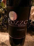 Image result for IL Pozzo Chianti Rufina