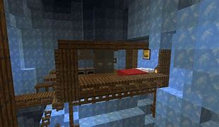 Image result for Minecraft Ice Base