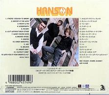 Image result for Underneath Acoustic Hanson