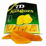 Image result for 7D Dried Mago ES