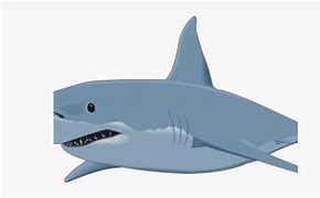 Image result for Bull Shark Clip Art