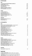 Image result for Blue Fin Sushi Menu