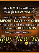 Image result for Godly New Year Quotes