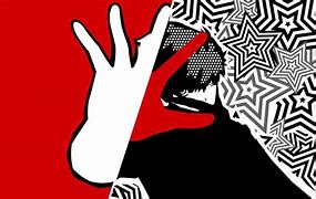 Image result for Persona 5 Theme