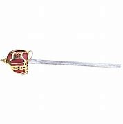 Image result for Captain Hook Sword Replica