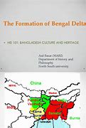 Image result for Bengal Delta